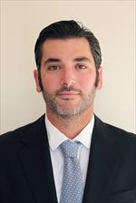 Photo of Jonathan Praeger