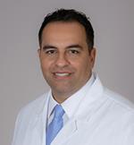 Photo of Amir H. Lebastchi