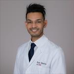 Photo of Junaid Zaman