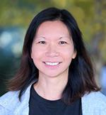 Photo of Yueh-Yun Chi