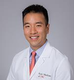 Image of Michael Lin, MD