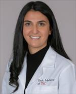 Photo of Ashley Deborah Katibian