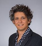 Photo of Steven Gazal