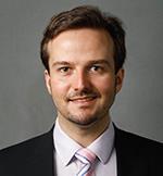 Photo of Johannes Pulst-Korenberg, MD