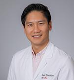 Photo of Peter Chung, MD