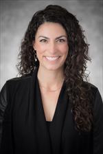 Photo of Sarah Schneider