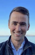 Photo of Nathaniel Morris, MD