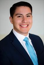 Photo of Santiago Gonzalez, MD, MPH