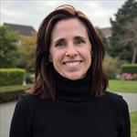 Photo of Erin Wilson, DrPH, MPH