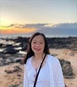 Photo of Teresa Cheng, MD