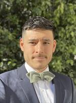 Photo of Jarish Cohen, MD, PhD