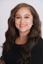 Photo of Caravella McCuistian, PhD, MA