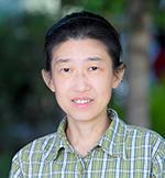 Photo of Miao Sun, PhD