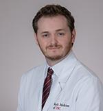 Photo of Charles Manchee