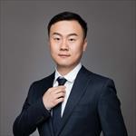 Photo of Jiawen Liao