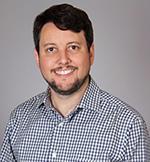 Photo of Cameron Kaplan, PhD