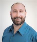 Photo of Ari Kleiman