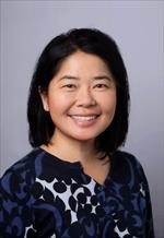 Photo of Lei Choi