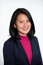 Photo of Lingsheng Li, MD, MHS