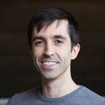 Photo of Ryan Corces, PhD