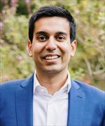 Photo of Amir Munir, MD