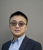 Photo of Xiaolin Zhu, MD, PhD