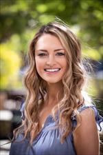 Photo of Theresa Driscoll