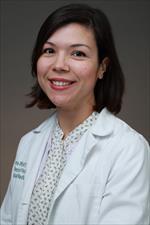 Photo of Nora Pfaff, MD