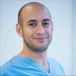 Photo of Roberto Rodriguez Rubio, MD