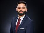 Photo of Evanpaul Gill, MD