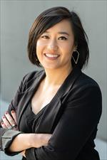 Photo of Jarmin Yeh, PhD, MPH, MSSW