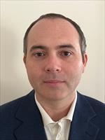 Photo of Max Cohen, MD, PhD