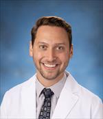 Photo of Max Goldman, MD