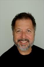 Photo of Carlos Penilla, DrPH