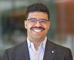Photo of Aaron Baugh, MD