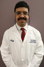 Photo of Aaron Baugh, MD