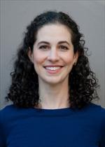 Photo of Allison Bond, MD, MA