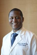 Photo of Brandon Scott, MD, MBA