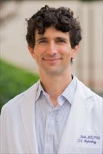 Photo of Gabriel Loeb, MD, PhD