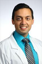 Photo of Rahul Banerjee, MD
