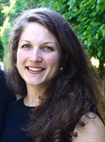 Photo of Catherine Pearson, MD