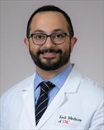 Photo of Michael Bottros, MD