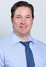 Photo of Justin Remer, MD