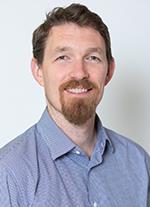 Photo of Christopher Murphy, MD