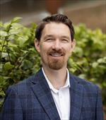 Photo of Christopher Murphy, MD