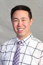 Photo of Kevin Lu, MD, PhD