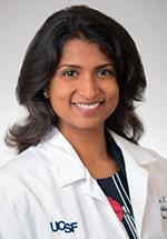 Photo of Amrutha Ramachandran, MD