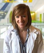 Photo of Katelyn Hasse, PhD