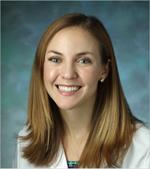 Photo of Emily Insetta, MD