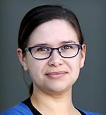 Photo of Erika Garcia, PhD, MPH